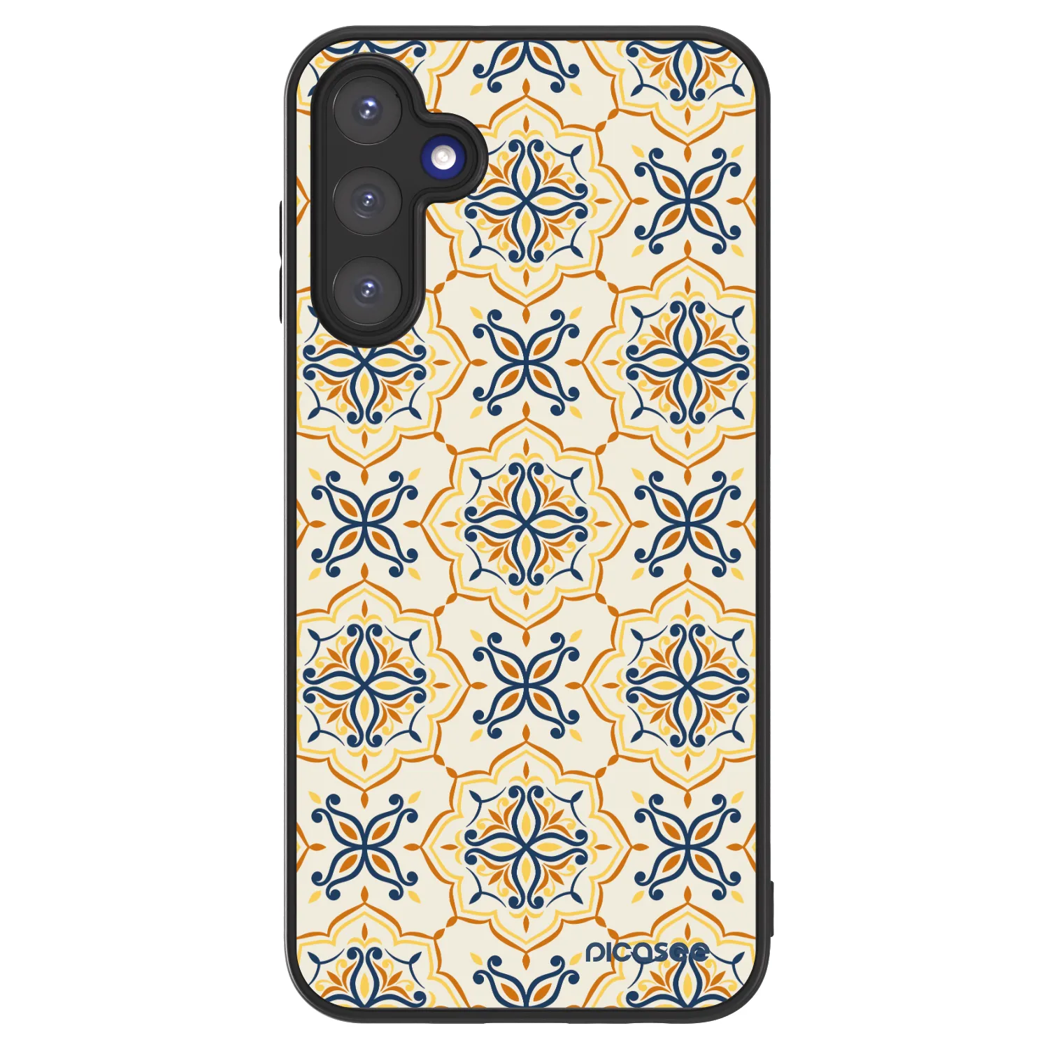 Picasee ULTIMATE CASE für Samsung Galaxy A15 A155F 4G - Majolica