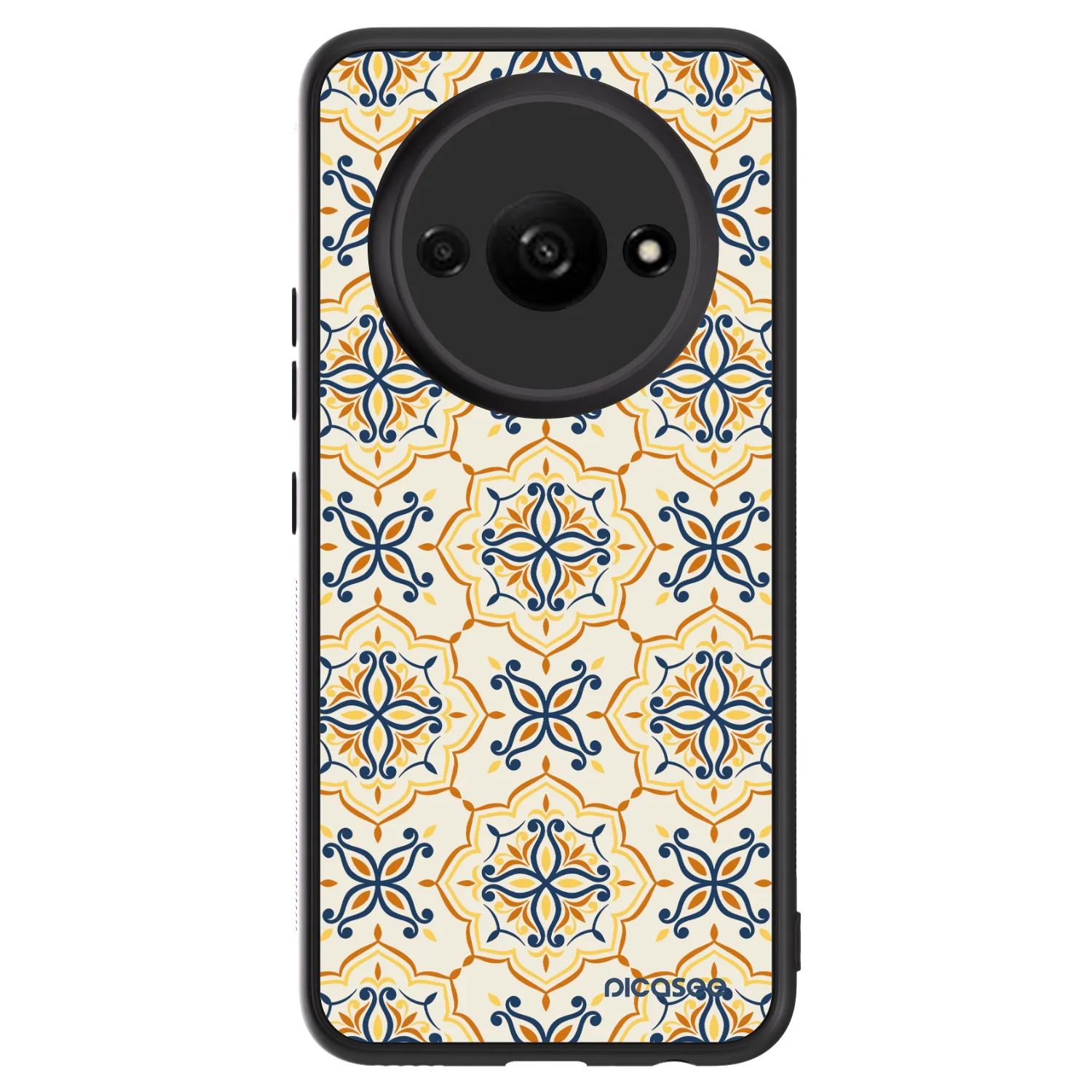 Picasee ULTIMATE CASE für Xiaomi Redmi A3 - Majolica