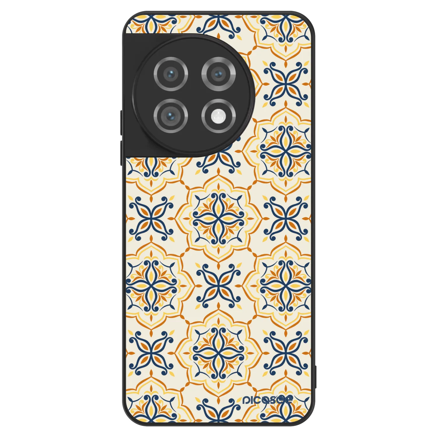 Picasee ULTIMATE CASE für OnePlus 11 5G - Majolica