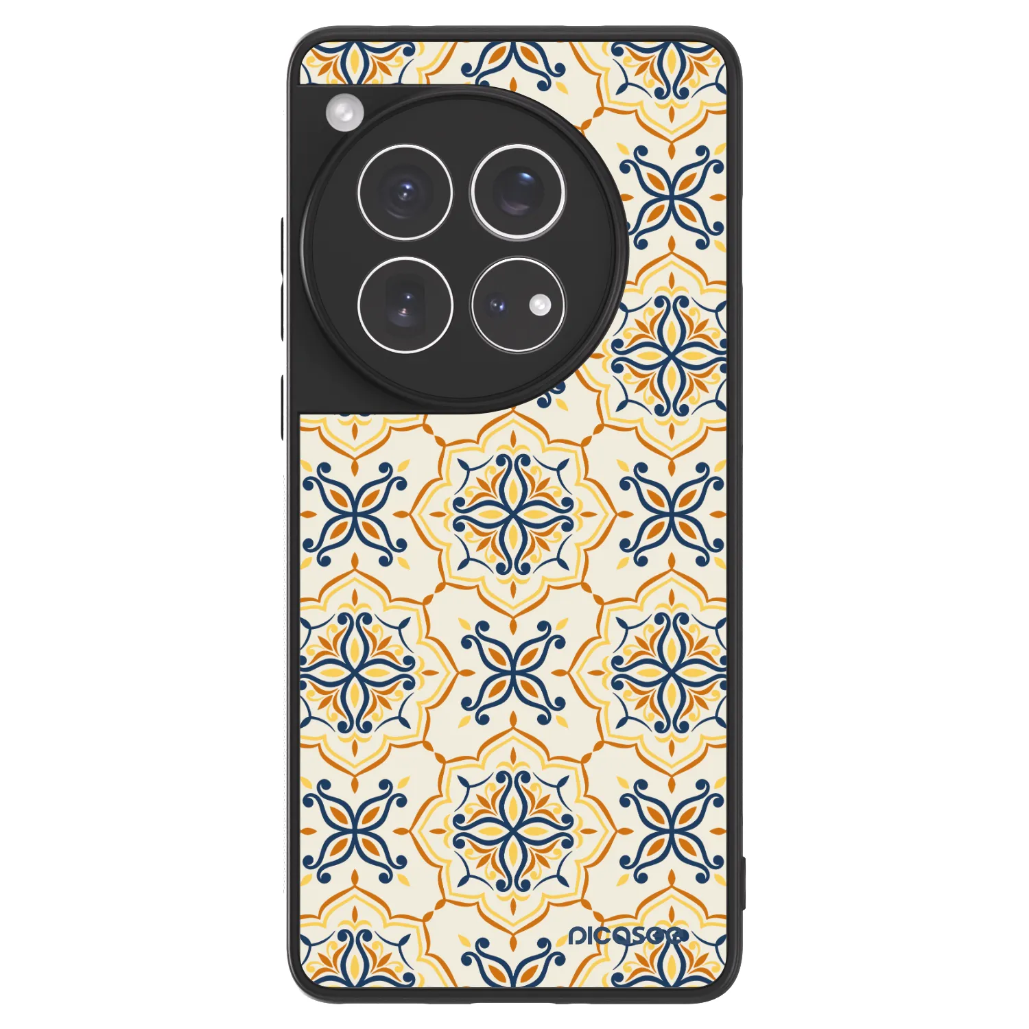 Picasee ULTIMATE CASE für OnePlus 12 5G - Majolica