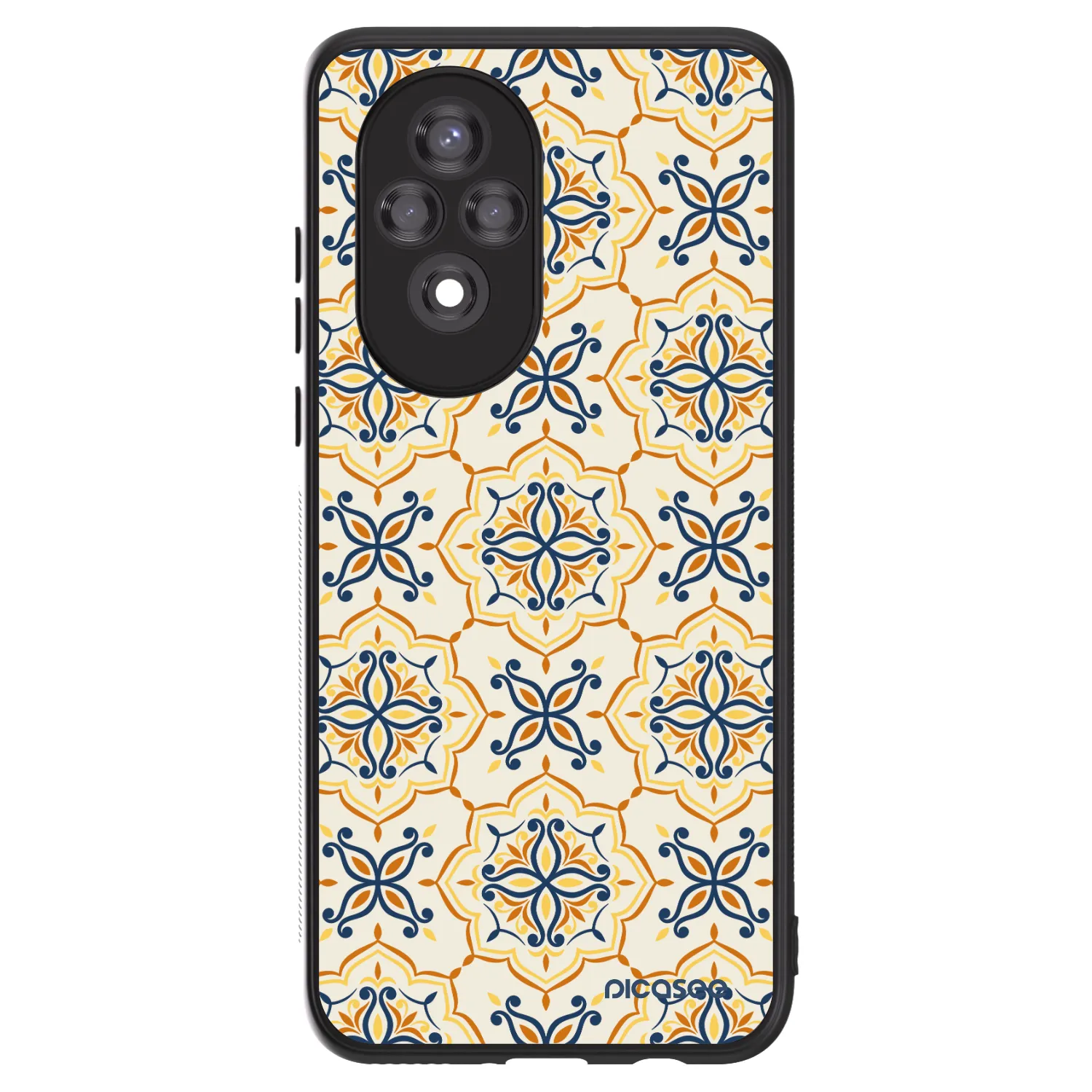 Picasee ULTIMATE CASE für Honor 200 Pro 5G - Majolica