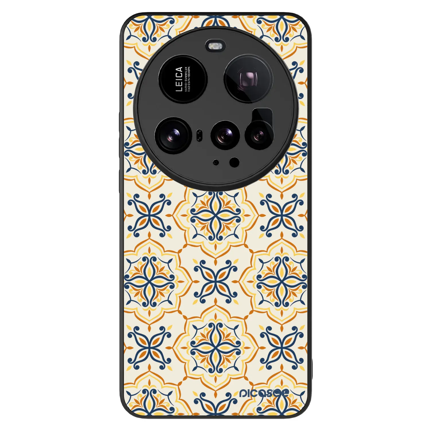 Picasee ULTIMATE CASE für Xiaomi 15 Ultra - Majolica