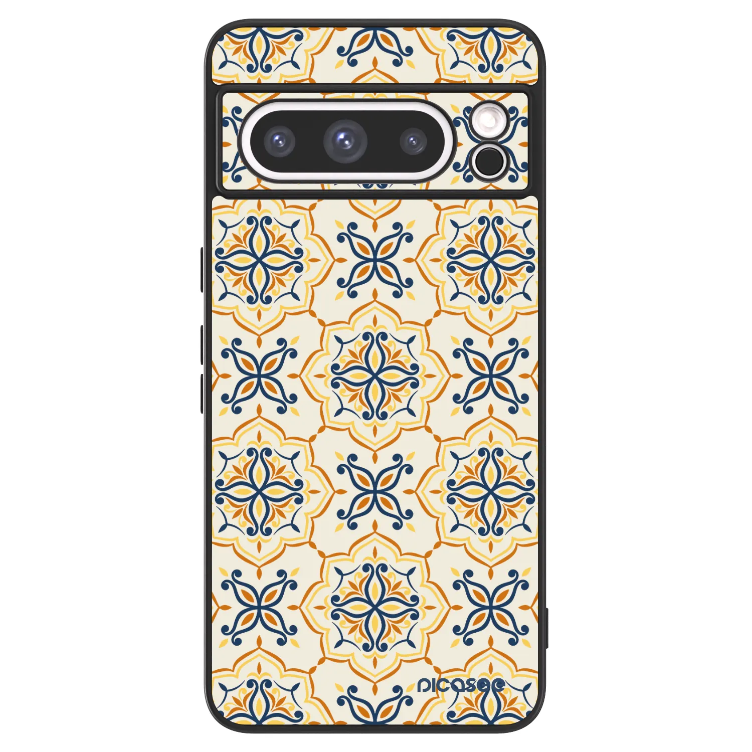 Picasee ULTIMATE CASE für Google Pixel 8 Pro - Majolica
