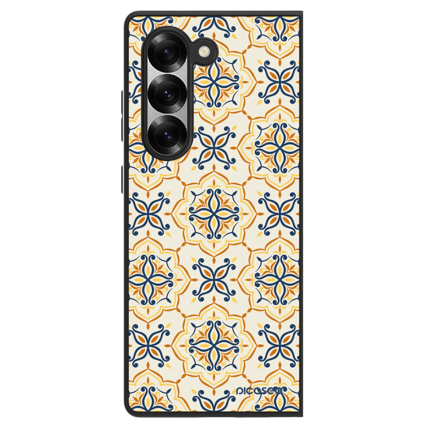 Picasee ULTIMATE CASE für Samsung Galaxy Z Fold6 5G - Majolica