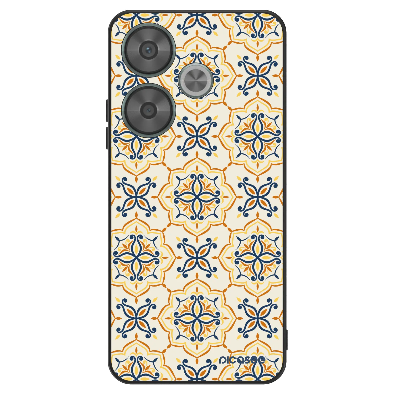 Picasee ULTIMATE CASE für Xiaomi Poco F6 - Majolica