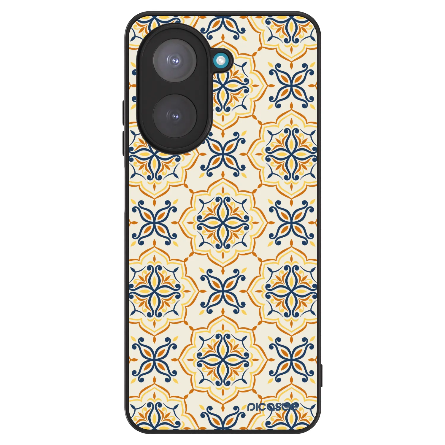 Picasee ULTIMATE CASE für Xiaomi Redmi A5 - Majolica