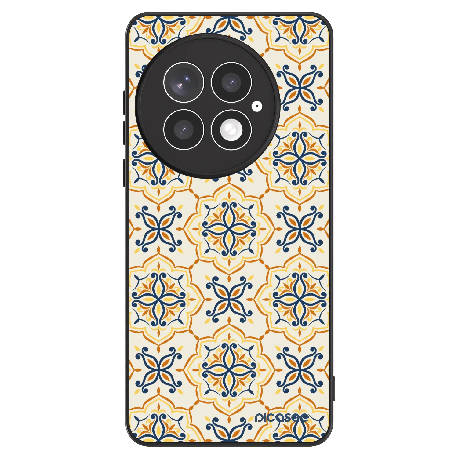 Picasee ULTIMATE CASE für OnePlus 13 5G - Majolica