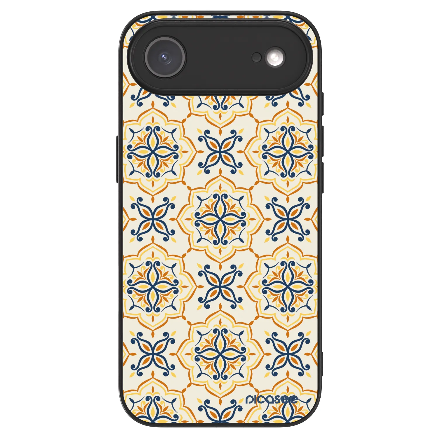 Picasee ULTIMATE CASE MagSafe für Apple iPhone Air - Majolica