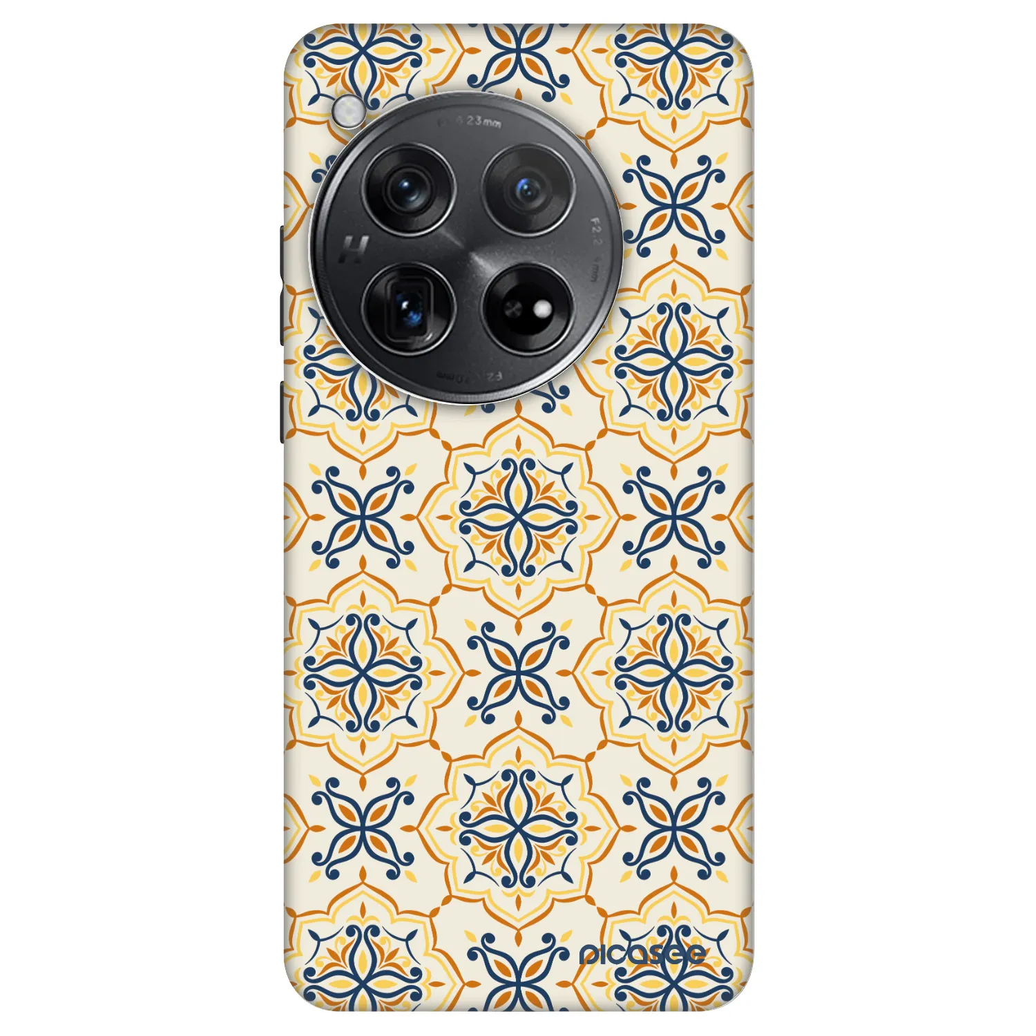 Picasee Fashion Case für OnePlus 12 5G - Majolica