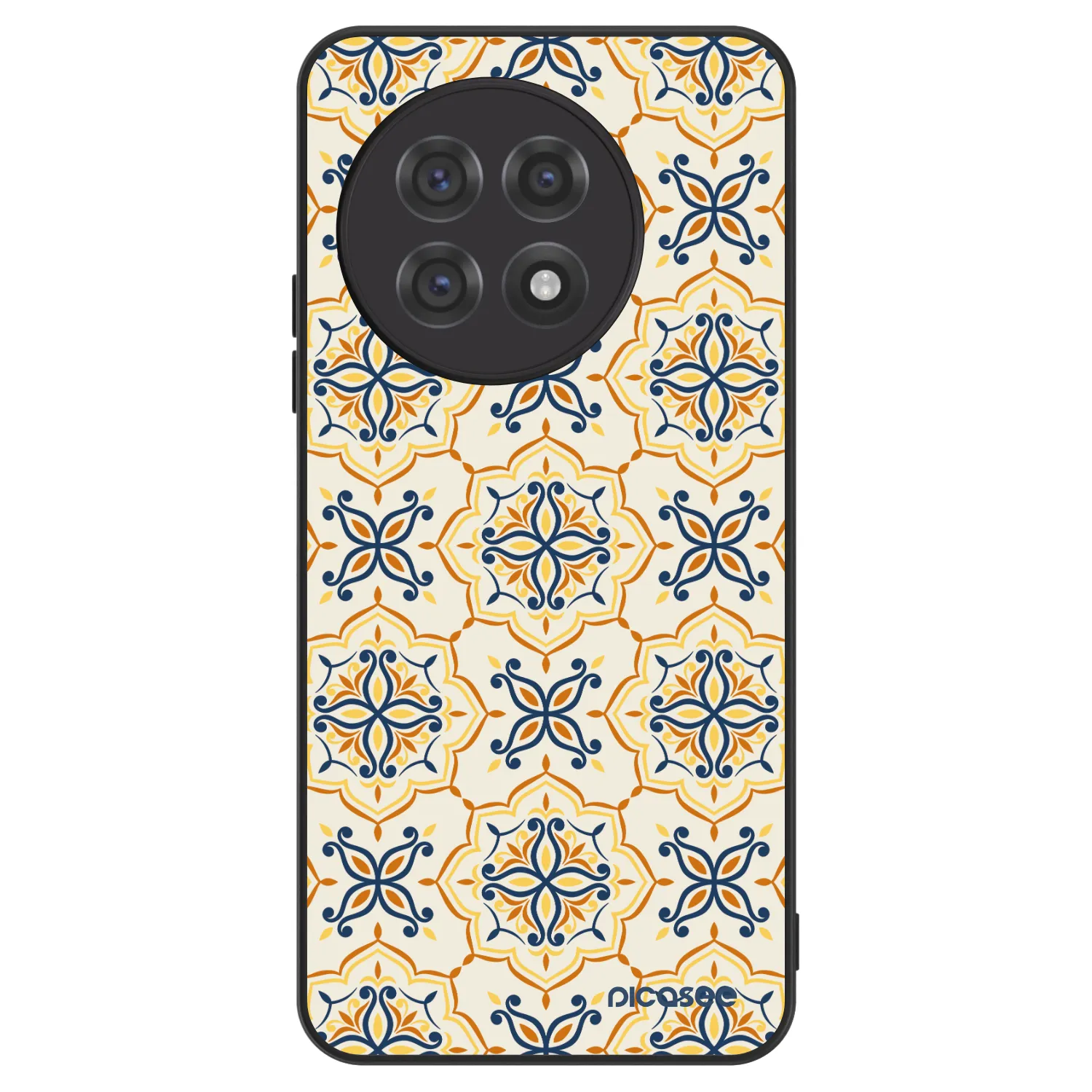 Picasee ULTIMATE CASE für OnePlus 13R 5G - Majolica