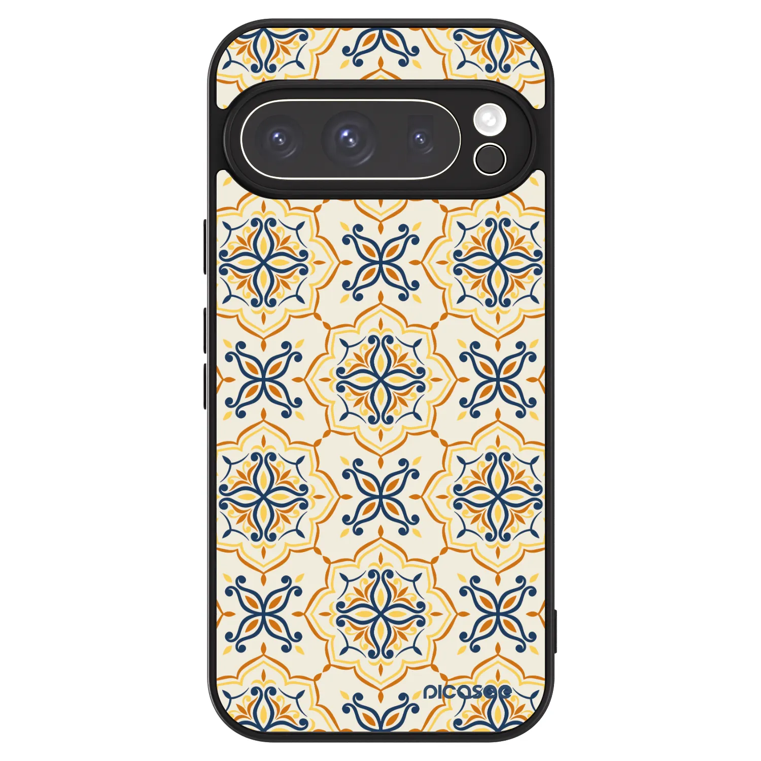 Picasee ULTIMATE CASE für Google Pixel 9 Pro XL - Majolica