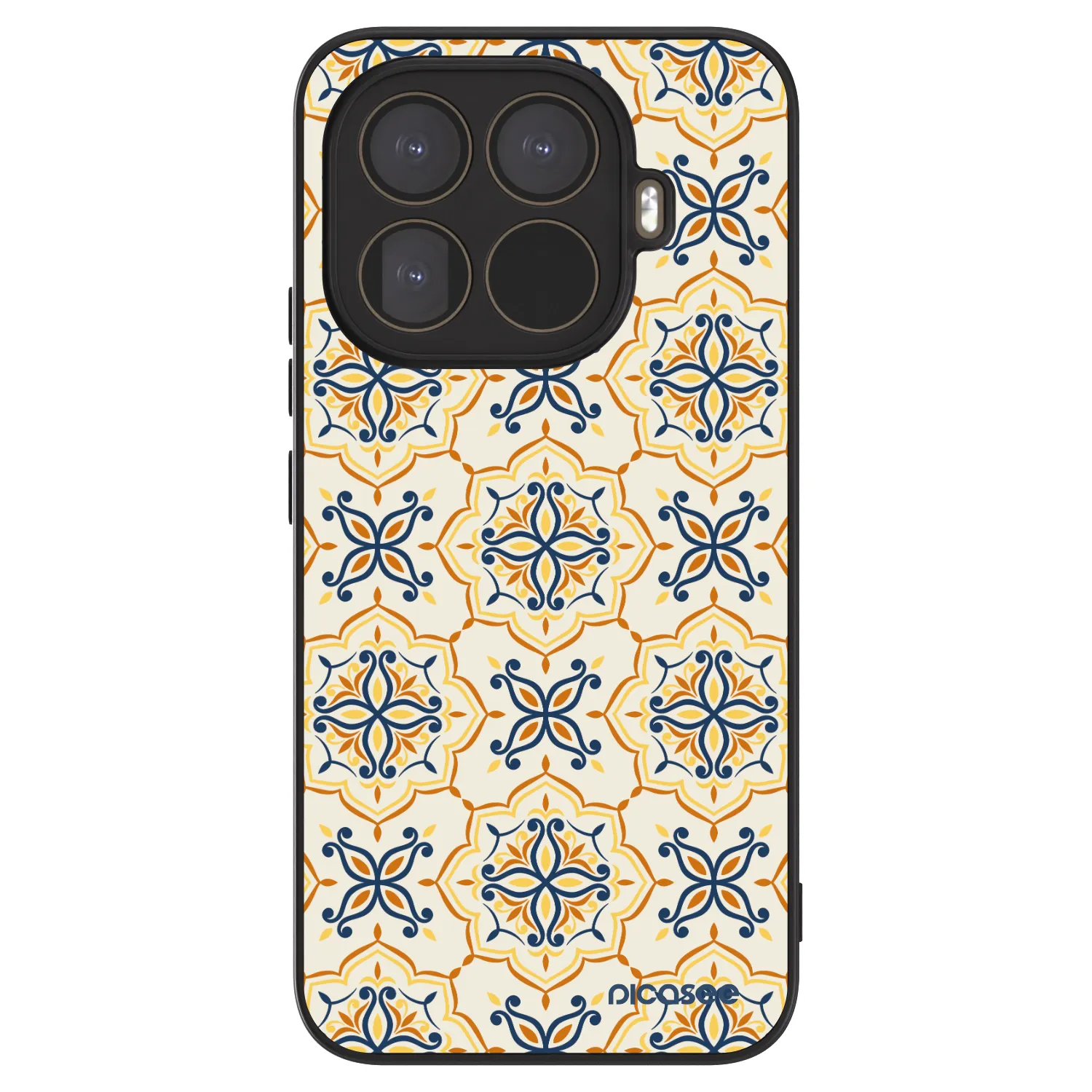 Picasee ULTIMATE CASE für Xiaomi 15T Pro - Majolica