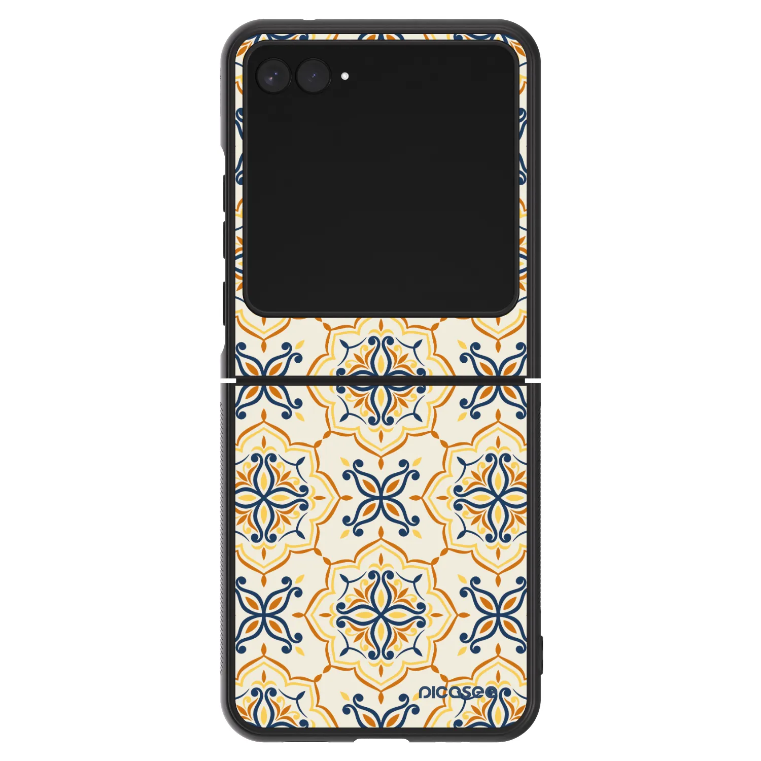 Picasee ULTIMATE CASE für Motorola Razr 60 - Majolica