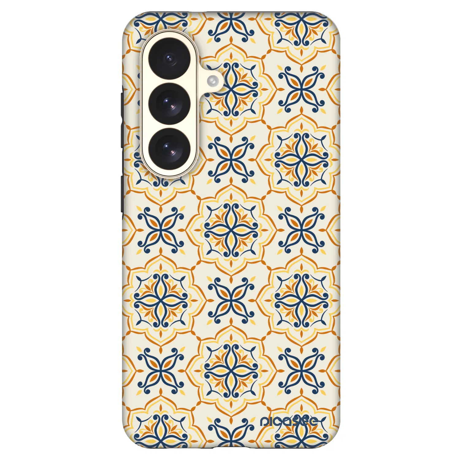 Picasee Fashion Case PowerShare pro Samsung Galaxy S26 - Majolica