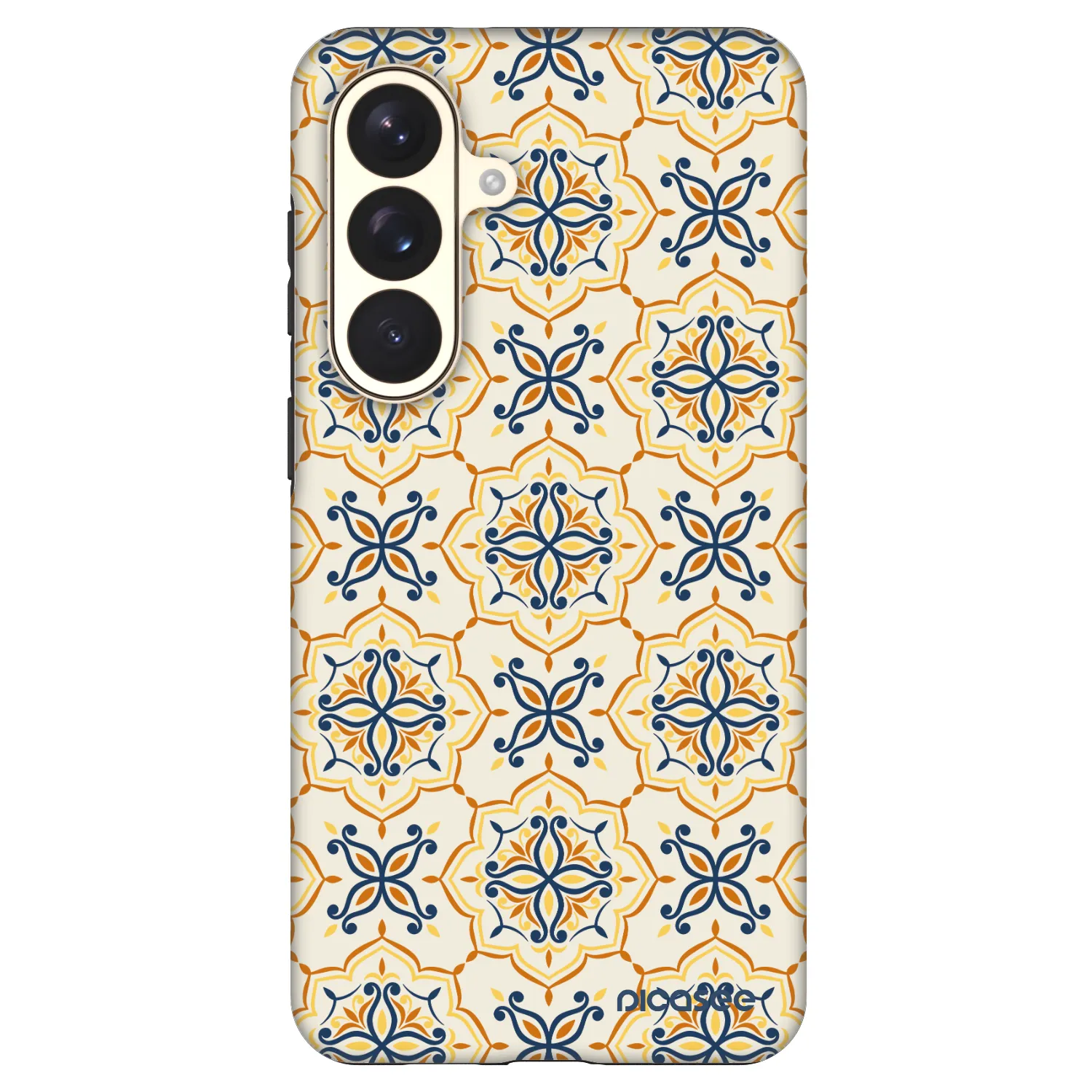 Picasee Fashion Case PowerShare pro Samsung Galaxy S26+ - Majolica