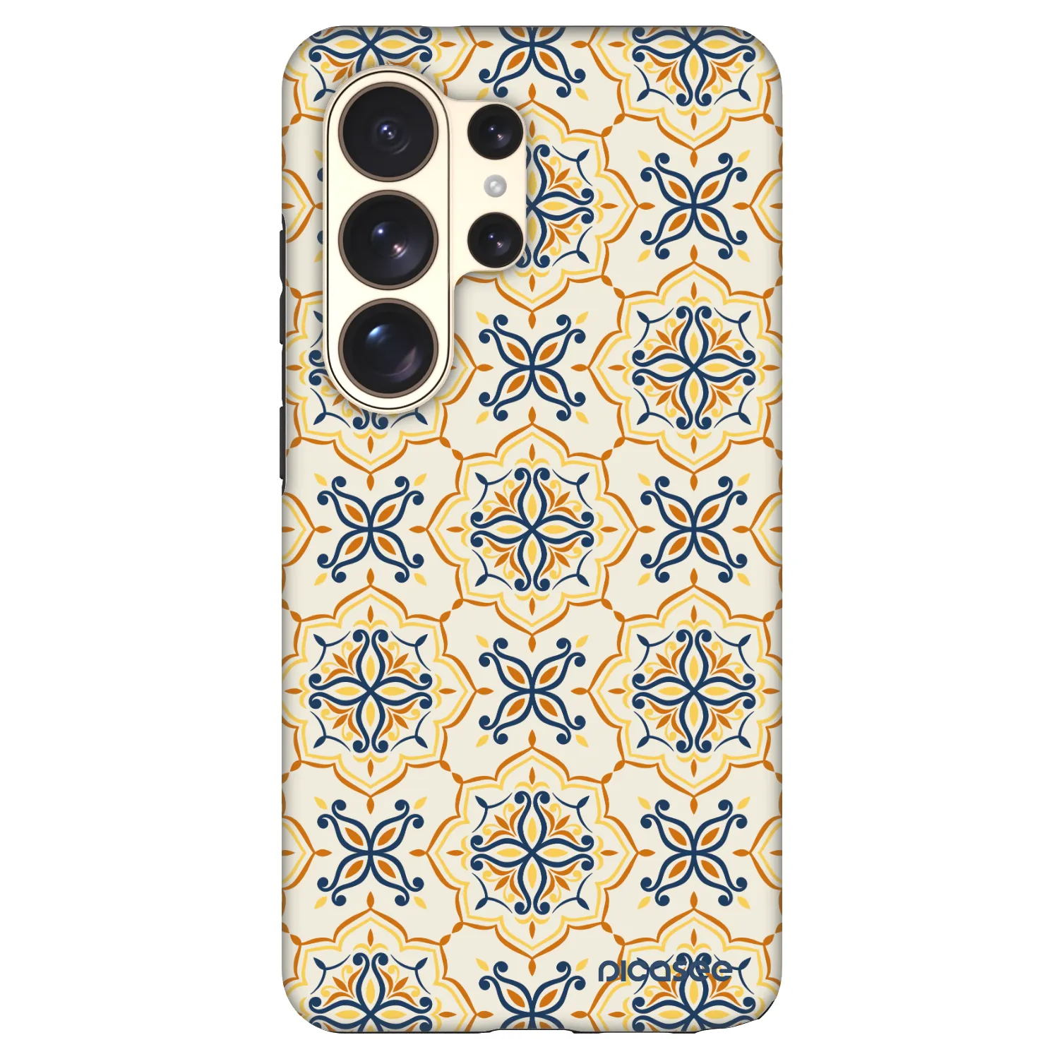 Picasee Fashion Case PowerShare pro Samsung Galaxy S26 Ultra - Majolica