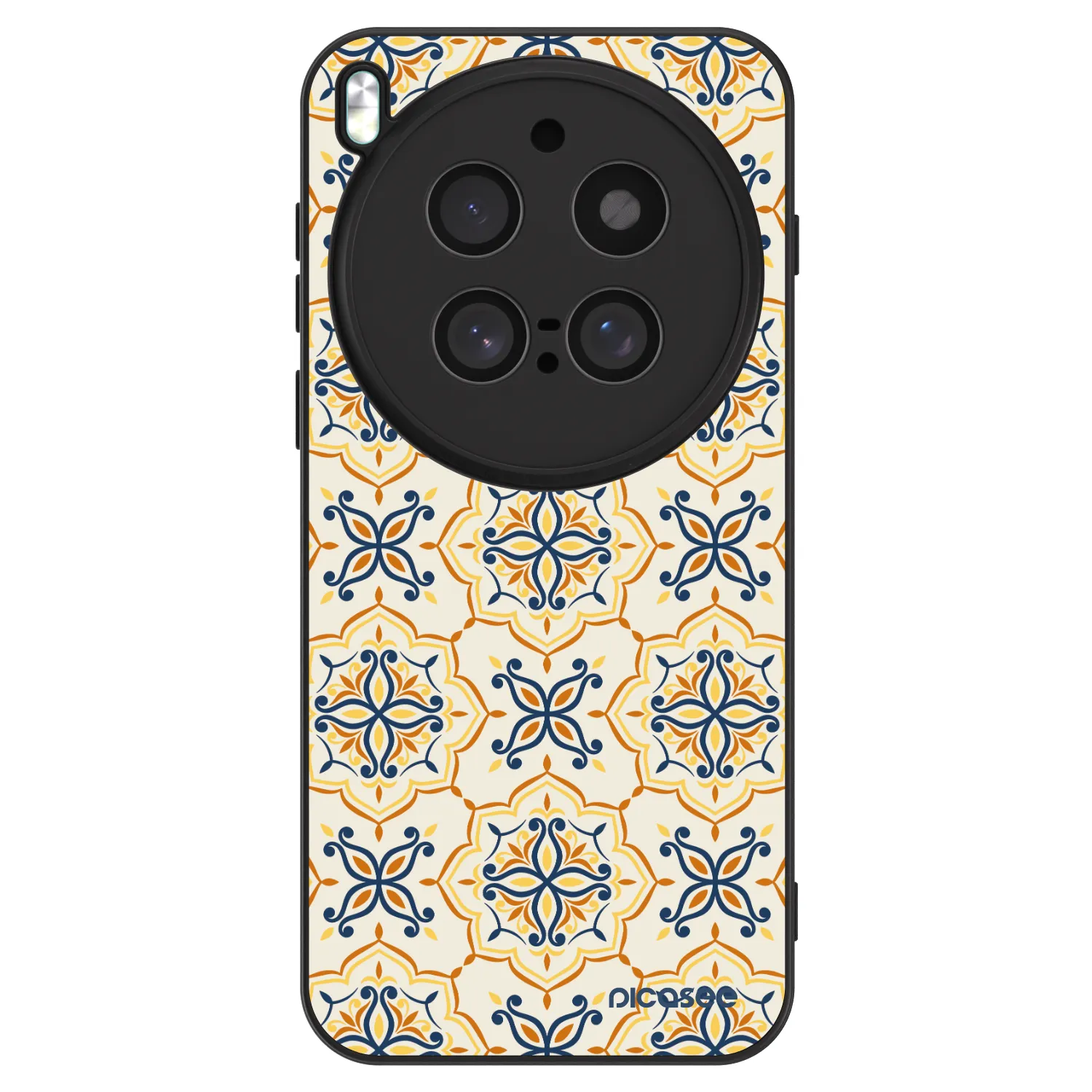 Picasee ULTIMATE CASE für Vivo X300 Pro - Majolica