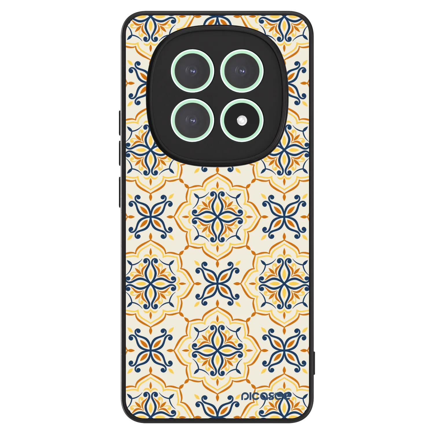 Picasee ULTIMATE CASE für Xiaomi Redmi Note 15 5G - Majolica