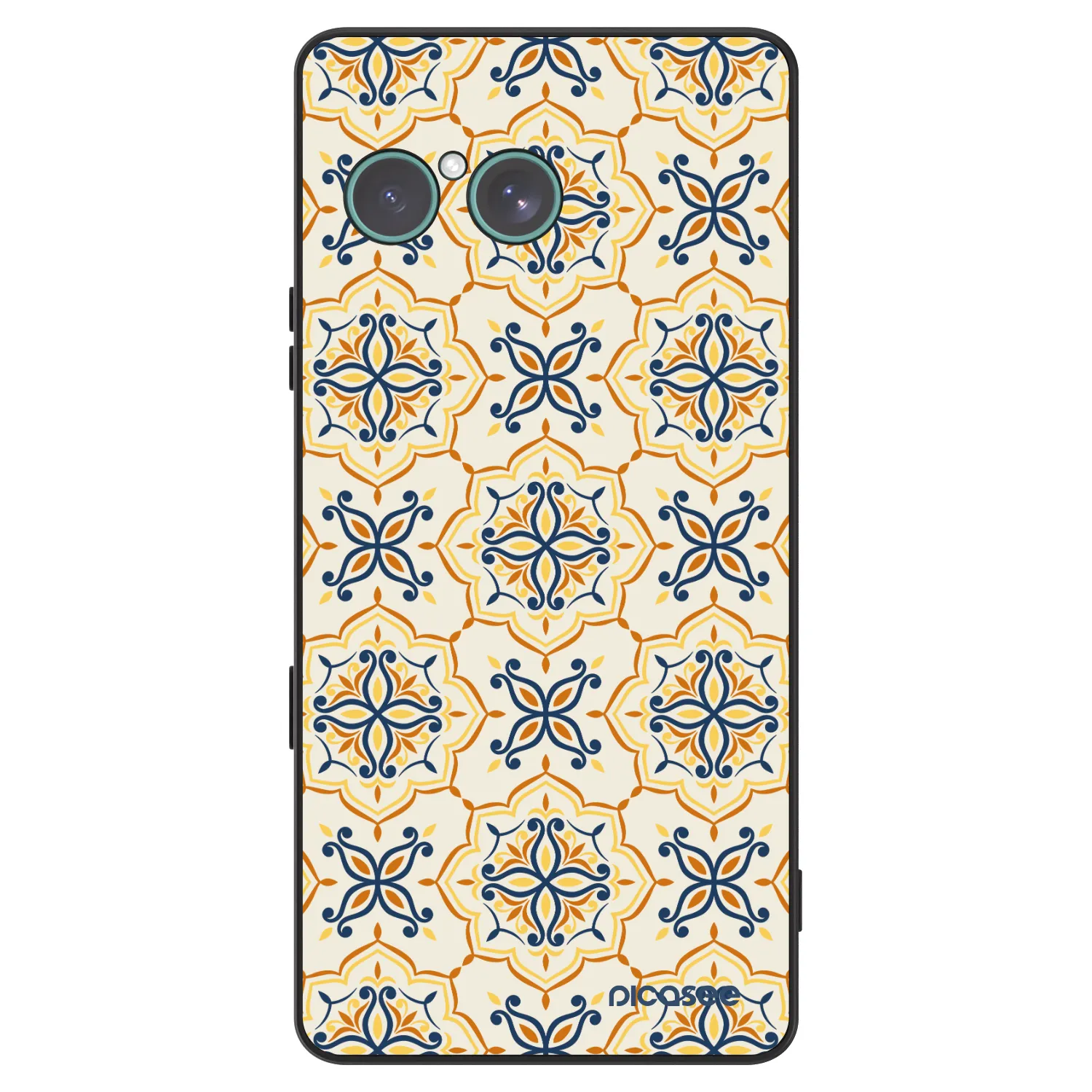 Picasee ULTIMATE CASE für Sony Xperia 10 VII - Majolica