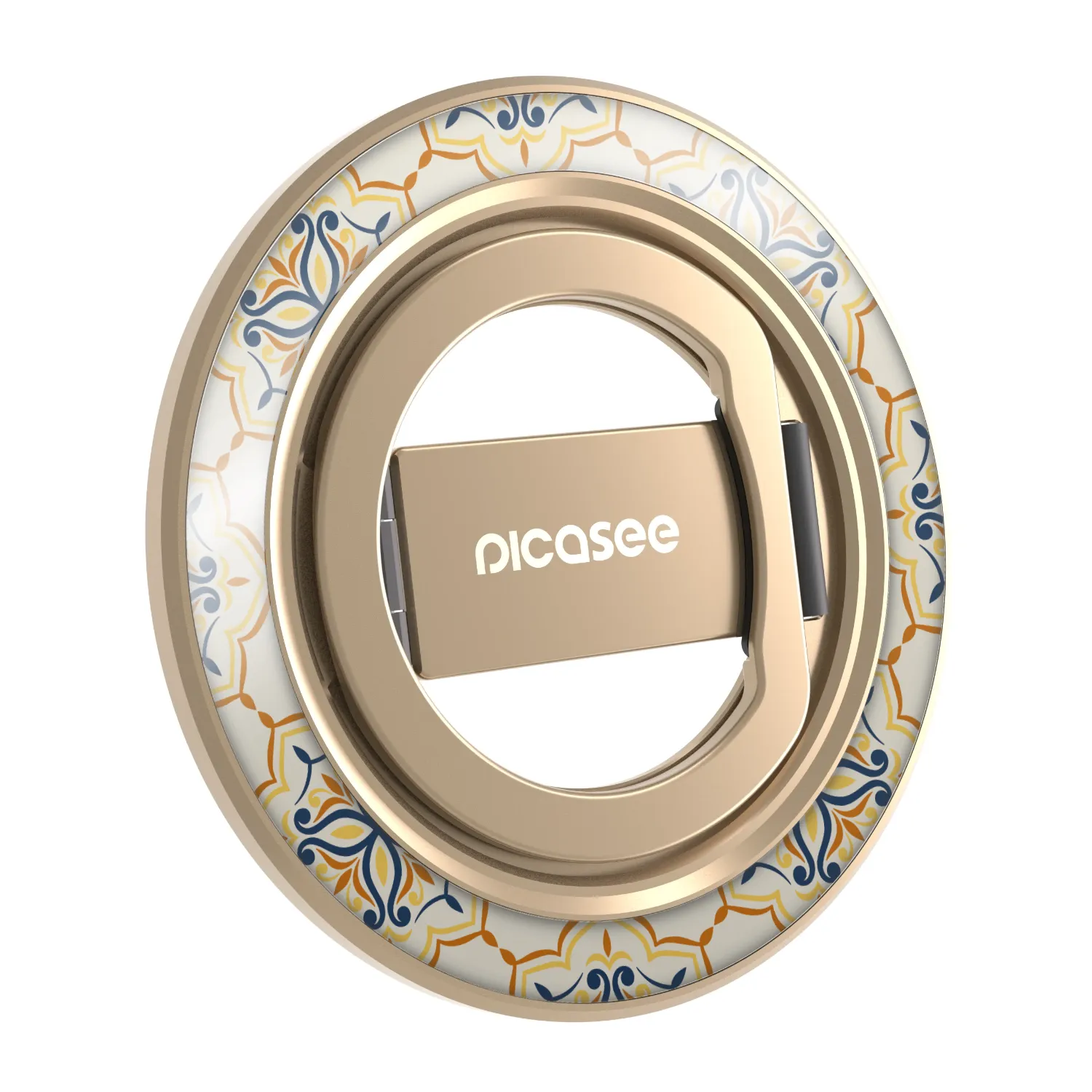 Picasee Magnetic holder - Gold