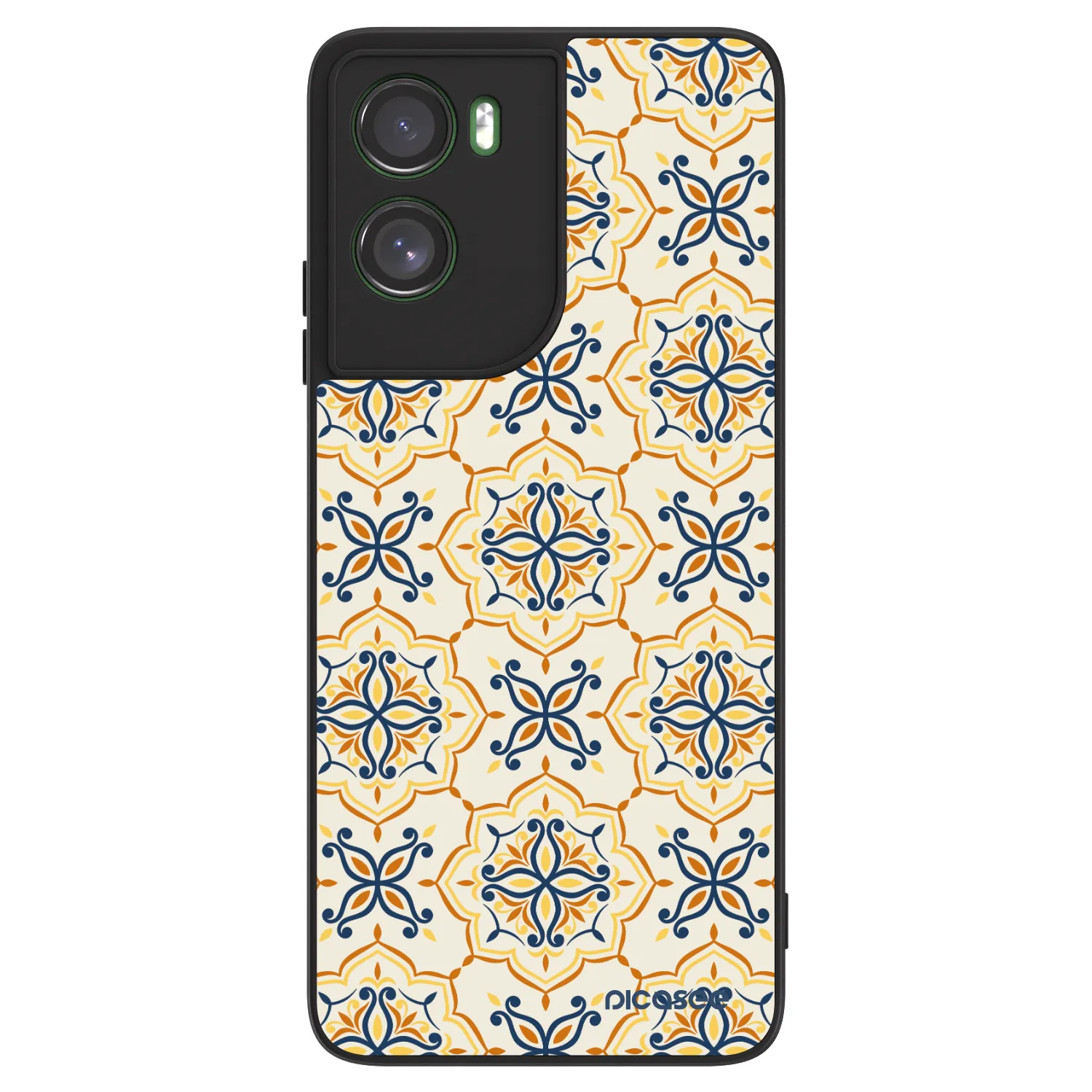 Picasee ULTIMATE CASE für Motorola Moto G06 - Majolica