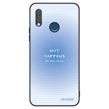 Hülle für Huawei P20 Lite - Oops Memo