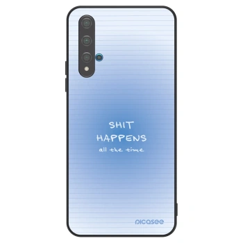 Hülle für Huawei Nova 5T - Oops Memo