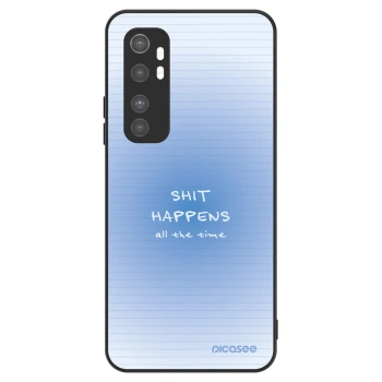Hülle für Xiaomi Mi Note 10 Lite - Oops Memo