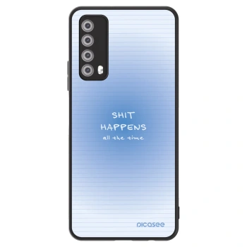 Hülle für Huawei P Smart 2021 - Oops Memo