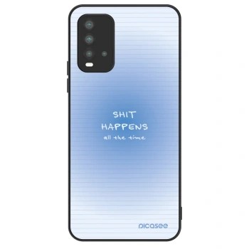 Hülle für Xiaomi Redmi 9T - Oops Memo