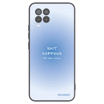 Hülle für Realme 8 Pro - Oops Memo