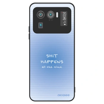 Hülle für Xiaomi Mi 11 Ultra - Oops Memo