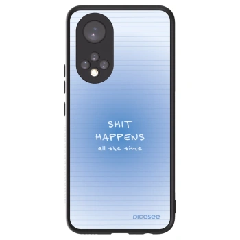 Hülle für Honor 50 5G - Oops Memo