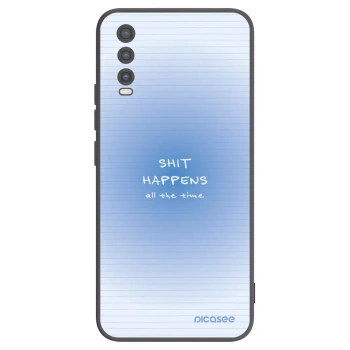 Hülle für Vivo Y20s - Oops Memo