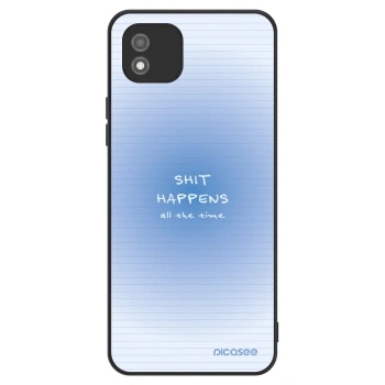 Hülle für Realme C11 (2021) - Oops Memo
