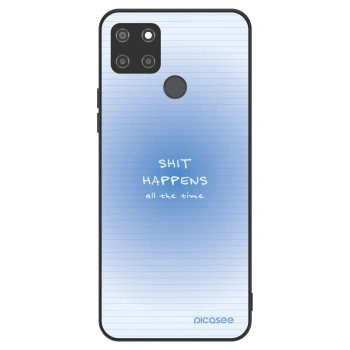 Hülle für Realme C21Y - Oops Memo