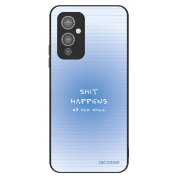 Hülle für OnePlus 9 - Oops Memo