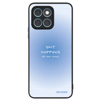 Hülle für Honor X8 5G - Oops Memo