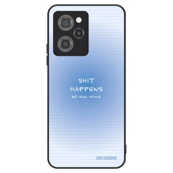 Hülle für Xiaomi Poco X5 Pro - Oops Memo