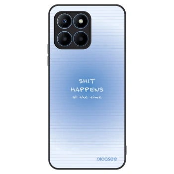 Hülle für Honor 70 Lite - Oops Memo