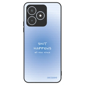 Hülle für Realme C53 - Oops Memo