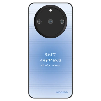 Hülle für Realme 11 Pro+ - Oops Memo