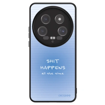 Hülle für Xiaomi 14 Ultra - Oops Memo