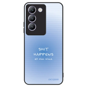 Hülle für Vivo V40 SE 5G - Oops Memo