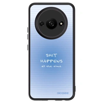 Hülle für Xiaomi Redmi A3 - Oops Memo