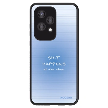 Hülle für Honor 200 Lite - Oops Memo