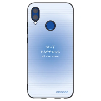 Hülle für Honor 10 Lite - Oops Memo