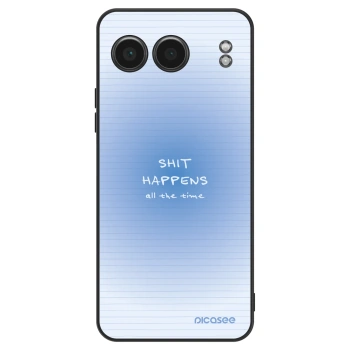 Hülle für OnePlus Nord 4 - Oops Memo