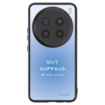 Hülle für Vivo X200 Pro - Oops Memo