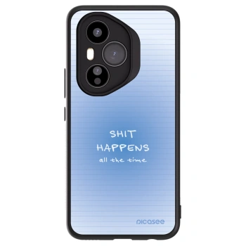 Hülle für Honor 400 Pro 5G - Oops Memo